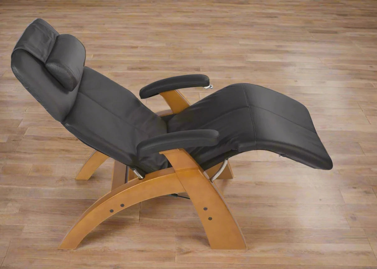 Perfect Chair Launch in 1995