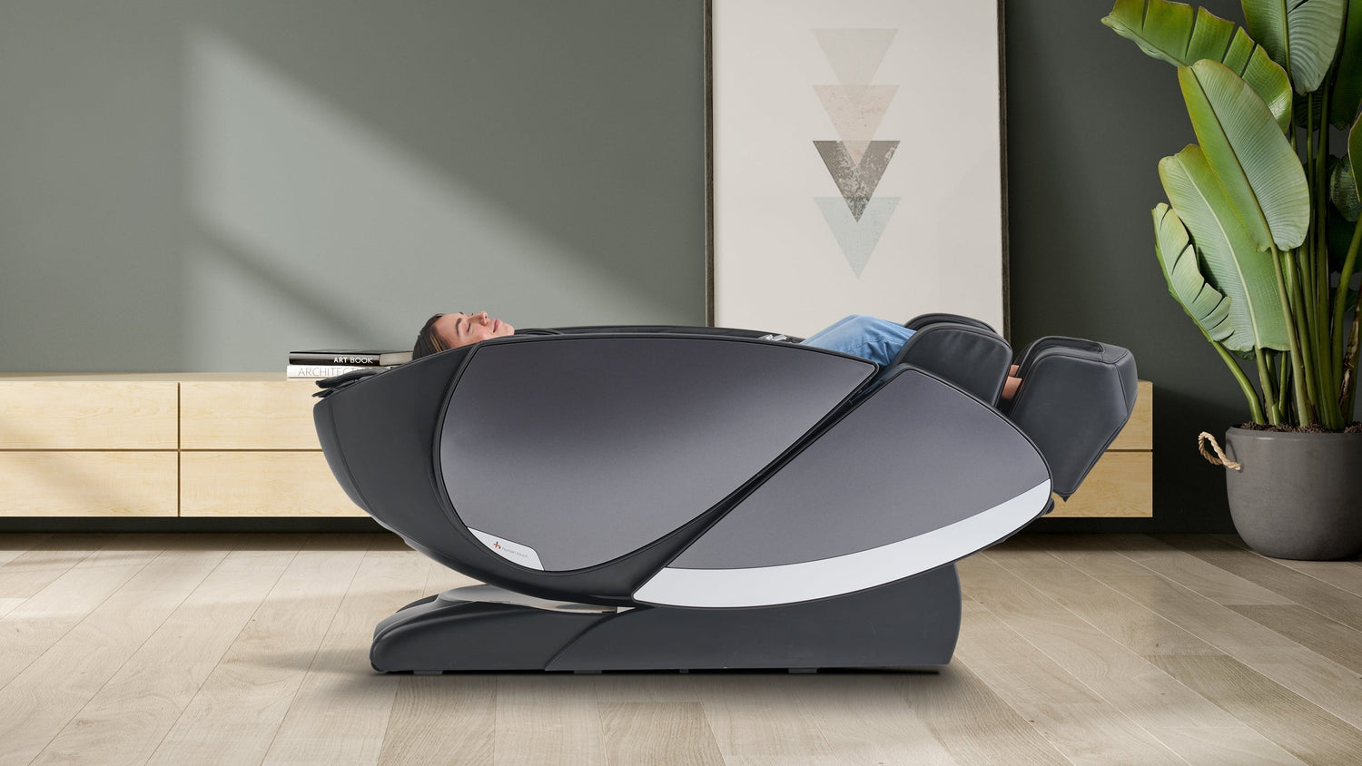 Best Zero Gravity Massage Chairs for Back Pain - A 2026 Guide