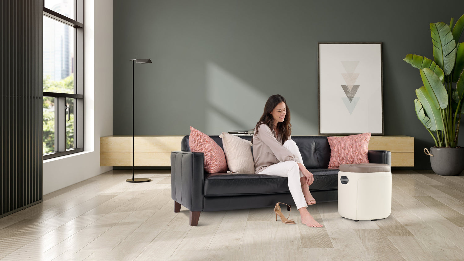 Getting Efficient with Self-Care By: Dr. James Rouse