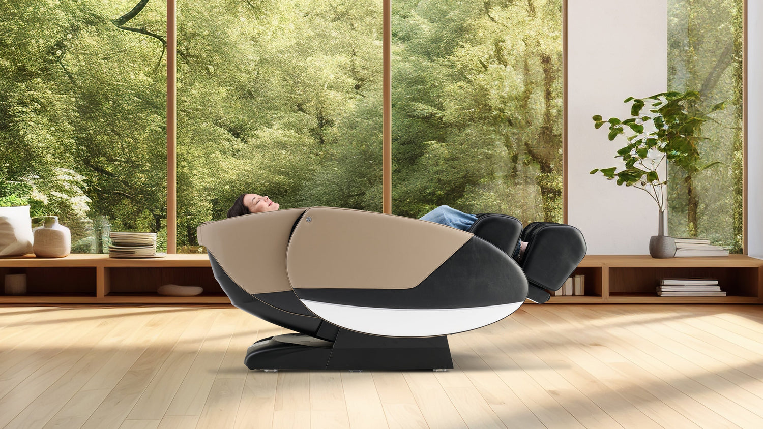 Human Touch® to Debut Two New Products at the  2017 International Home + Housewares Show