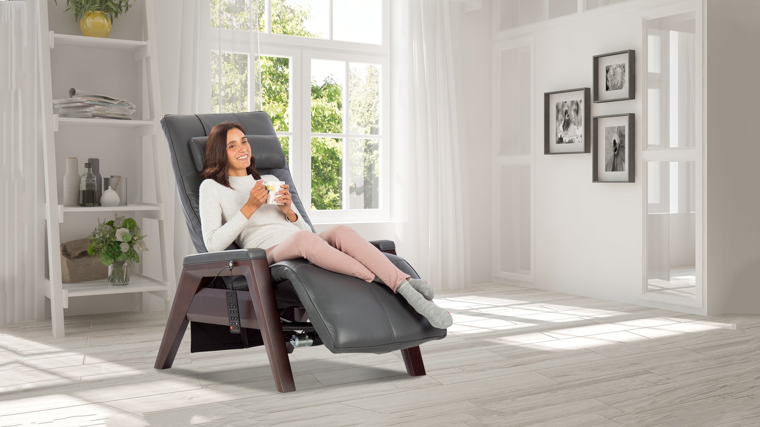 Human Touch to Showcase Newly Launched Novo XT2 at the 2018 Experimental Aircraft Association (EAA) AirVenture Show