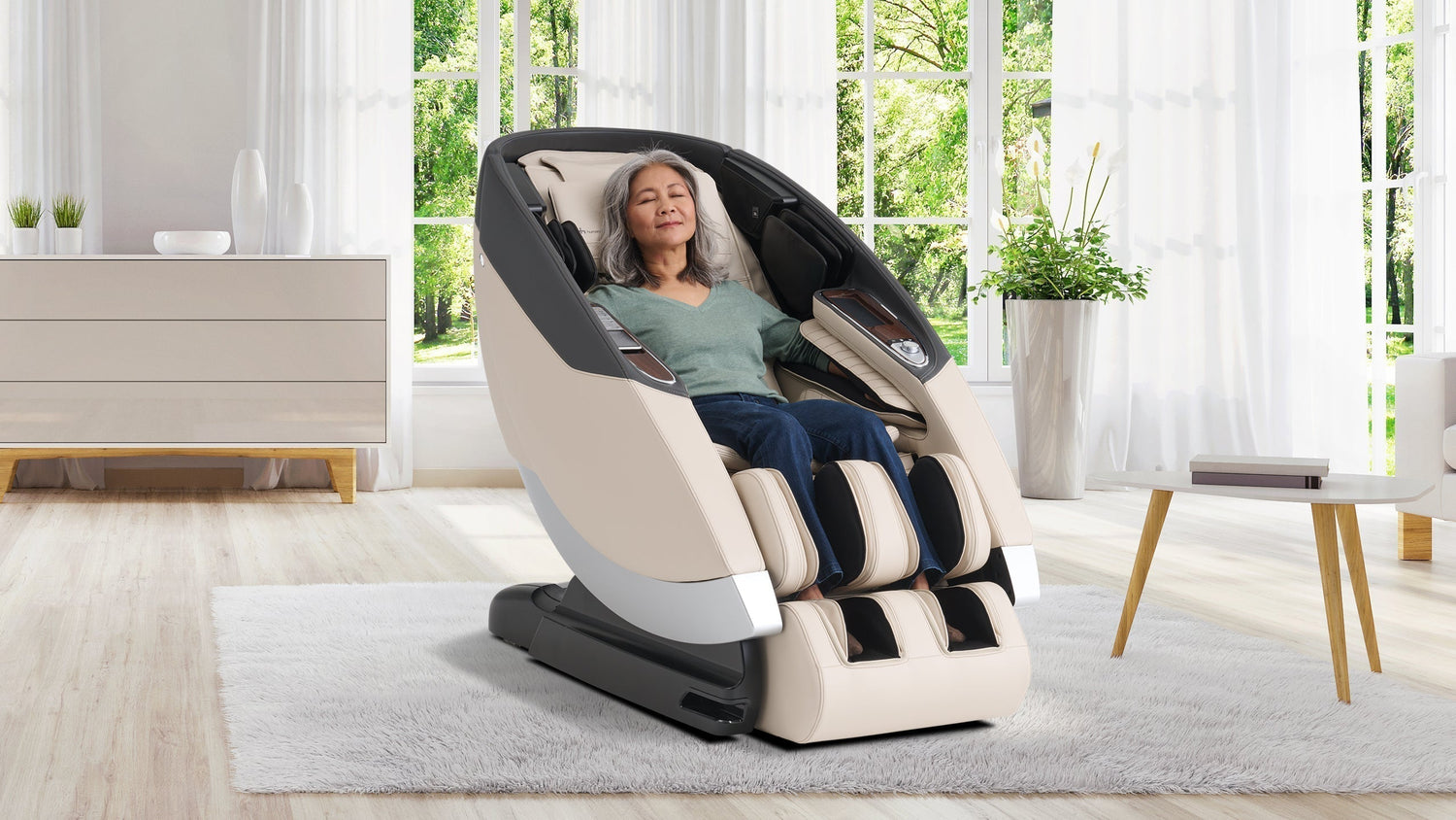 Massage Chair ROI: A Long-Term Health Savings Analysis