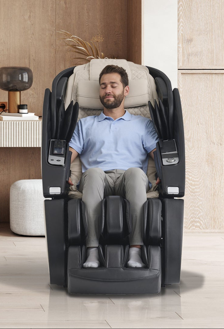 Massage chair