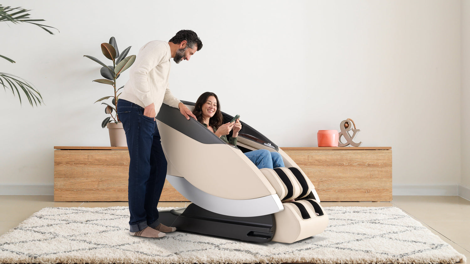 What Does an Ergonomic Chair Do?