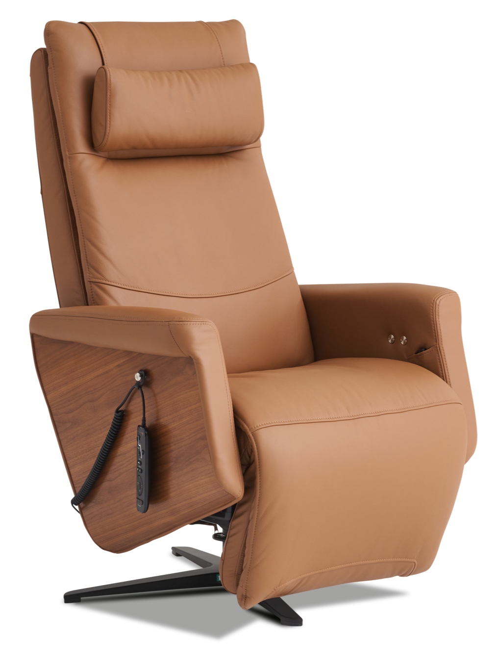 Circa ZG Chair in Latte