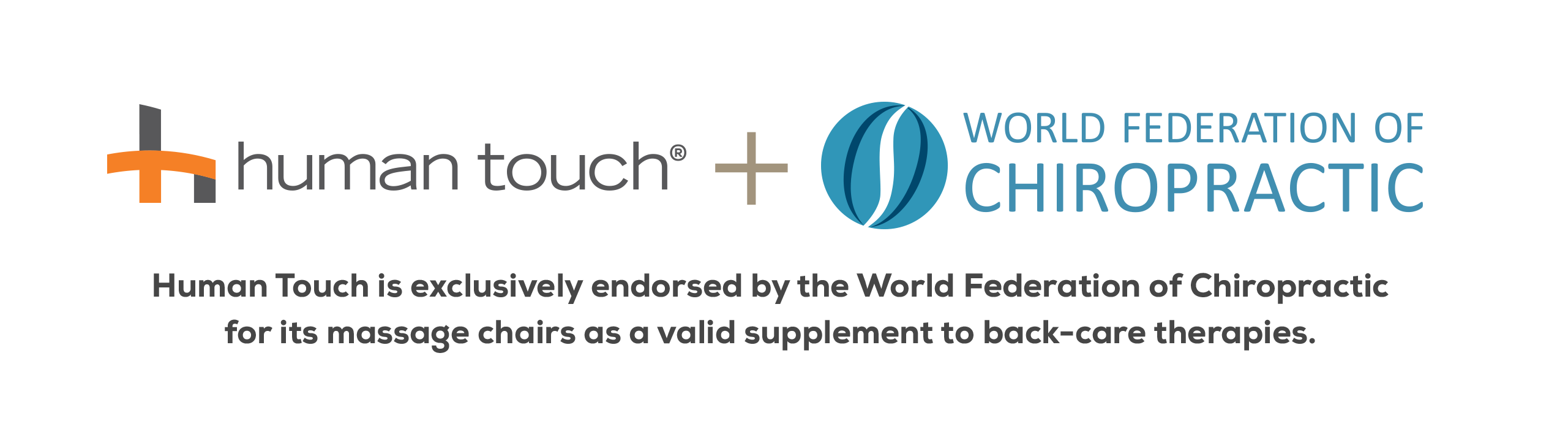 world federation of chiropractic banner